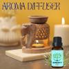 AMBERTY LemonGrass Oil, LEMON GRASS Essential Oil (15Ml + 15Ml) Pack of 2 view 4