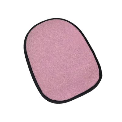 THE STYLE SUTRA Sand Removal Bag Lightweight Beach Accessories for Summer Activities Outdoor Pink and S