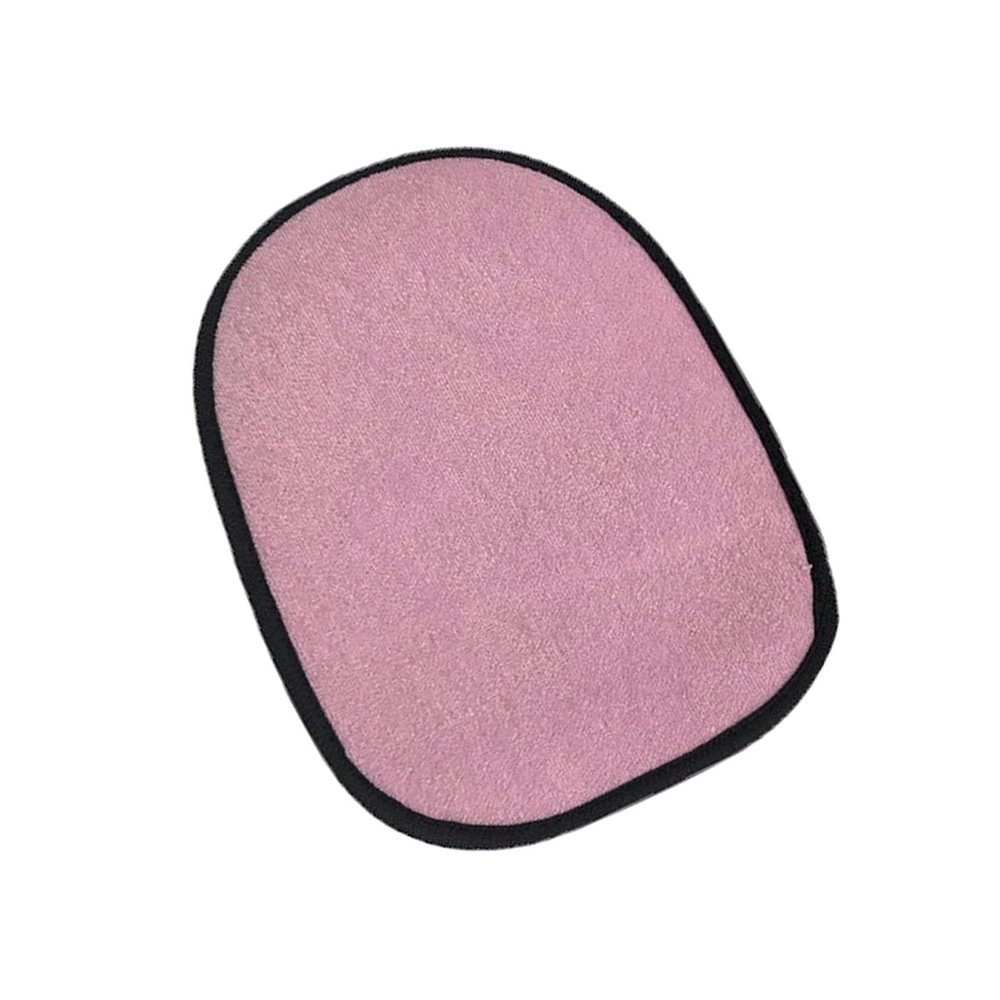 THE STYLE SUTRA Sand Removal Bag Lightweight Beach Accessories for Summer Activities Outdoor Pink and S