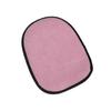 THE STYLE SUTRA Sand Removal Bag Lightweight Beach Accessories for Summer Activities Outdoor Pink and S view 1