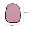 THE STYLE SUTRA Sand Removal Bag Lightweight Beach Accessories for Summer Activities Outdoor Pink and S view 2
