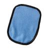 THE STYLE SUTRA Sand Removal Bag Lightweight Beach Accessories for Summer Activities Outdoor blue and S view 1