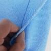 THE STYLE SUTRA Sand Removal Bag Lightweight Beach Accessories for Summer Activities Outdoor blue and S view 4