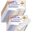 Checck Me Ovulation Test Kit for women planning pregnancy (Pack of 15) view 1