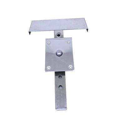 THE STYLE SUTRA Salon Headrest Bracket Heavy Duty Chair Parts for Dedicated Barber Chair Bar Style B