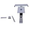 THE STYLE SUTRA Salon Headrest Bracket Heavy Duty Chair Parts for Dedicated Barber Chair Bar Style B view 2