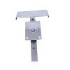 THE STYLE SUTRA Salon Headrest Bracket Heavy Duty Chair Parts for Dedicated Barber Chair Bar Style B view 3
