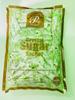 Rahul Brown Sweet Sugar Tubular Sachet, (5G Each X 200Pcs) Pack, Pure and Chemical Free for Brown Sugar Tubular Sachets Baking Sugar Sachets Pouch | Organic Brown Sugar | 100% Unrefined & Naturally Processed , 1 kg view 2