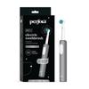 Perfora PRO Oscillating Electric Toothbrush | Electric Toothbrush Rechargeable, Electric Brush, Toothbrush Electric Adult, 8800 RPM, 1 Mode, 2 min Auto Timer (Limitless Grey) view 1