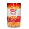 CHAHAK Spanish Tomato Rosted and Flavored Fox Nut Premium Makhana 80gm view 1