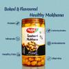 CHAHAK Tandoori Makhana | Baked | Healthy Snacks 80 gm Fox Nut Pack of 3 view 3