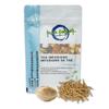 Blue Pepper Zen Ashwagandha Tea Infusion Blend - 60g | All-Natural, No Preservatives | Small Batch Crafted | Caffeine Free view 1