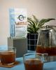 Blue Pepper Zen Ashwagandha Tea Infusion Blend - 60g | All-Natural, No Preservatives | Small Batch Crafted | Caffeine Free view 4