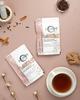 Blue Pepper Clove Impact Tea Infusion Blend - 60g | Natural, No Preservatives, Small-Batch, Premium Indian Tea Blend | Caffeine Free view 4