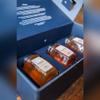 Artisanal Honey Gift Box, 3 x 140gm Jars, Sidr, Mustard, Multifloral Varieties view 3