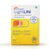 Dr. Morepen LightLife Pre-Meal Nutrition Mix by Dr.Morepen | Zesty Lemon Flavor | Supports Appetite and Cravings Control | Ideal for Men & Women | 10 Sachets | 50g view 1