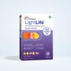 Dr. Morepen LightLife Pre-Meal Nutrition Mix | Controls Appetite & Reduces Cravings | For Men & Women 10 Sachets | 5 Flavors Assorted view 1
