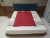 OMSAN CARE  BIO Energy Magnetic Field Sleeping Therapy Mattress Topper/PAD with Pillow PAD/Bio Magnetic Mattress (Maroon, 3x6) view 1