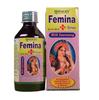 Maharshi Badri Femina Plus Herbal Tonic Syrup for Women's Health and Beauty, 200 ml Pack of 2 view 2