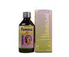 Maharshi Badri Femina Plus Herbal Tonic Syrup for Women's Health and Beauty, 200 ml Pack of 2 view 3