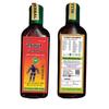 Alliance Herbal Sukoon 110 ml Massage Oil | Soothing Natural Oil for Relaxation Knee, Legs, Shoulder,Back &Joint Pain Oil l 21 Herbs oil Pack Of 1 (Pack Of 1) view 3