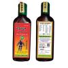 Alliance Herbal Sukoon 110 ml Massage Oil | Soothing Natural Oil for Relaxation Knee, Legs, Shoulder,Back &Joint Pain Oil l 21 Herbs oil Pack Of 1 (Pack Of 4) view 3