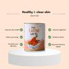 The Orgo Carrot Malt for Improving eyesight |Carrot Malt powder | 100% Natural Malt (250g, Carrot malt) view 2