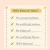 The Orgo Carrot Malt for Improving eyesight |Carrot Malt powder | 100% Natural Malt (250g, Carrot malt) view 4