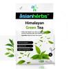 Asian Herbs Himalayan Green Tea - Enhance Wellness, Vitality, and Balance with a Refreshing, Natural Herbal Blend (50grams) view 1