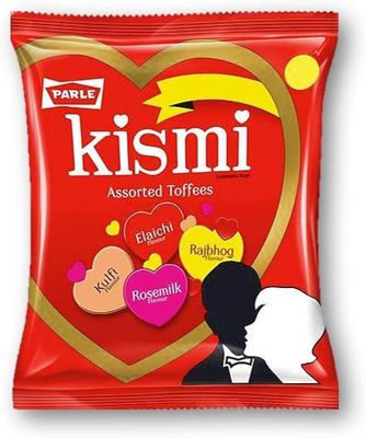 Truecart Parle Kismi Assorted Toffees 245.5Gram
