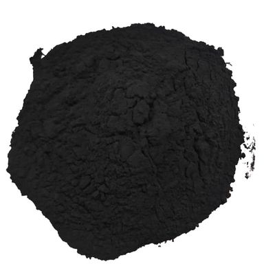 Color Blaze Fabric Dye Powder for Clothes, Black Colour (Black, 300Grm)