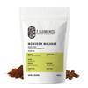 7 Elements Coffee Roasters Monsoon Malabar Ground Coffee - 250 g (Pack of 1) | Light Roast (French Press Grind) | 100% Arabica Freshly Roasted Coffee Grounds | AA Grade | Rich Flavorful Coffee view 1