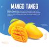 8AM Corn Flakes Mango 300 Gram, Golden Corns & Mango, No Cholesterol, Trans Fat, Artificial Additives, Iron & Calcium, Crunchy & Nutritious Whole Grain Breakfast Cereal view 4