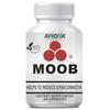 Ayudiva Herbals Moob Ayurvedic Capsules fo Men | 60 Capsules view 1