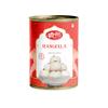 Bikaneri Shree Ganga Spongy Rasgulla, 500gm Tin, Traditional Bikaneri Sweet, Bikaneri Mithai, Shahi Sweet Delicacy 10 Pieces view 1