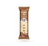 FIT Nutrition Mini Protein Bar | Choco Almond | 23% High Protein | Pack Of 12 | Gluten-Free, No Added Sugar | Almond & Oats | Natural Ingredients | 7g Protein | Healthy Snack for Muscle Recovery & Energy Boost | view 2