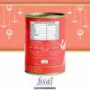 Bikaneri Shree Ganga Spongy Rasgulla, 1Kg (500Gm x 2) Tin, Traditional Bikaneri Sweet, Bikaneri Mithai, Shahi Sweet Delicacy 20 Pieces view 4