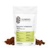 7 Elements Coffee Roasters Pineapple Fermented Ground Coffee - 250 g (Pack of 1) | Light Roast (Cold Brew Grind) | 100% Arabica Freshly Roasted Coffee Grounds | Rich Flavorful Coffee view 1
