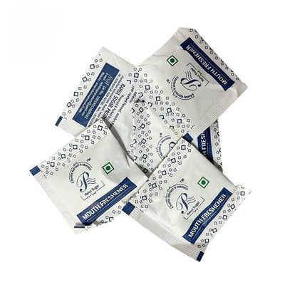 Rahul Sugar Products 2 in 1 Mouth Freshener, (Pack of 1) Sugar Coated Fennel, Misri, Fennel, 4g Pack of 500gm
