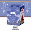 Bikaneri Shree Ganga Soft Gulabjamun, 3Kg (1Kg x 3) Tin, Traditional Bikaneri Sweet, Bikaneri Mithai, Shahi Sweet Delicacy, 48 Pieces view 3