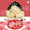 Bikaneri Shree Ganga Soft and Flaky Soan Papdi, 800gm (400gm x 2) Box, Delicious Traditional Bikaneri Sweet, Bikaneri Mithai, Shahi Sweet Delicacy view 3