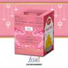 Bikaneri Shree Ganga Kesar Bati - 2kg (1Kg Pack of 2) (40 Pieces) | Soft and Delicious Indian Sweet | Perfect for Celebrations and Festivals view 4
