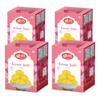 Bikaneri Shree Ganga Kesar Bati - 4kg (1Kg Pack of 4) (80 Pieces) | Soft and Delicious Indian Sweet | Perfect for Celebrations and Festivals view 1