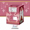 Bikaneri Shree Ganga Mini Gulab Jamun - 3Kg (1Kg Pack of 3) (90 Pieces) | Irresistibly Soft & Sweet Indian Dessert | Perfect for Celebrations & Gifting | Authentic Taste to Satisfy Your Sweet Tooth view 4