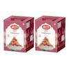 Bikaneri Shree Ganga Mini Gulab Jamun - 2Kg (1Kg Pack of 2) (60 Pieces) | Irresistibly Soft & Sweet Indian Dessert | Perfect for Celebrations & Gifting | Authentic Taste to Satisfy Your Sweet Tooth view 1