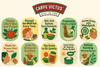 Carpe Victus Sweet Chilli Lime Gourmet Zing Salt  100g|A vibrant fusion of sweet heat and citrus zest, crafted for gourmet flavor seekers. Perfect for adding a tangy, spicy kick to any dish| view 4