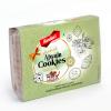 Kundan's Ajwain Cookies 300Gm | Mid Day Snacks | Tasty view 1