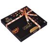 DESSERTSPRING Warm Greetings - 185G - Message Box - Black - Diwali - Gift Hamper, Formal Gifting, Corporate Gitfing, Chocolate Gift Pack - Pack Of 2 view 2