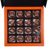 DESSERTSPRING Warm Greetings - 185G - Gift Hamper, Formal Gift, Corporate Gift, Chocolate Gift Pack - Pack Of 3 view 3
