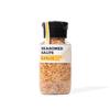 Carpe Victus Garlic Crunch Explosion Artisan Salt  100g|Packed with crispy garlic bits, this salt adds an irresistible crunch and bold flavor. Ideal for elevating the flavor of all your savory meals| view 1